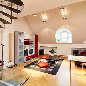 Letna Praha